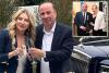 Ex-hospital CEO accused of funneling $14M for lavish lifestyle, son’s $109K Beverly Hills baptism