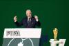 “Nobody’s Thinking About the Players”: FIFA President Slammed After World Cup As Soccer Analyst Worried About Future