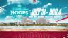 Arkansas to play exhibition games at Baha Mar Resort in the Bahamas this summer