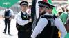 Irish police seize E-bikes and drugs in major Dublin operation