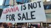 Albania: The Gentle Revolution