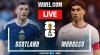 Scotland vs Morocco LIVE Score Updates in 2026 FIFA World Cup Match