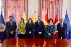 Andean Countries Tackle Illicit Arms Trafficking