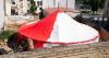 smiljan radić pitches a chilean circus tent in spain for concéntrico 2026