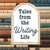 Author Annah Conwell visits Homewood library for "Tales From the Writing Life"