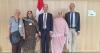 Sahrawi parliamentary delegation conducts working visit to Switzerland to strengthen parliamentary diplomacy, raise awareness of national cause