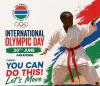 Farafenni to Host The Gambia’s Olympic Day 2026 Celebration