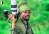 Malawi’s renowned photojournalist Ras Peter Kansengwa dies