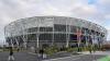 Christchurch stadium opening a mixed bag for local businesses