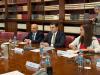 Azerbaijan, Italy discuss new directions of cultural cooperation