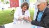 More Than 5,000 Visits Recorded at Summer Health Centres in the First Two Weeks of June