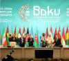 Azerbaijan hands over IsDB Annual Meetings chair to Burkina Faso