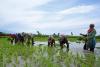 Farmers Turn to Rituals for Rain