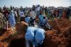 Ebola spreading fast in Congo, warns WHO
