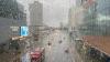 Q&A: What is driving Edmonton's recent heavy rainfalls?