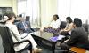 Eritrea: United Nations Office for the Coordination of Humanitarian Affairs (OCHA) Delegation Holds Discussions with Senior Government Officials