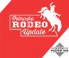 Nebraska Rodeo Update – 2025 Rookie of the Year, but Kooper Schrunk wants more