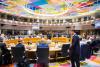 The Western Balkans, enlargement, and drug trafficking were also addressed in the European Council’s conclusions