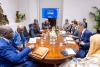 Togo, Saudi Arabia Discuss New Investments in Agriculture, Industry and Ports
