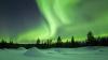 The Finnish Lapland capital and prime Northern Lights location you can fly to for just £42.99