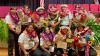 Honolulu EMS celebrates new EMT Academy graduates
