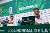 Tunisia coach says 'I am no wizard' after World Cup SOS call