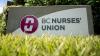 B.C. nurses to form picket lines at Vancouver General Hospital next week