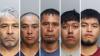 EXCLUSIVE: Deportees, Illegal Immigrants With Rap Sheets Caught Soliciting Sex With Young Girls