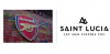 Saint Lucia Tourism Authority, Arsenal Announce Multi-Year Global Partnership