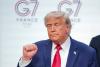 Poll: 65% of Americans disapprove of Trump’s Iran policy; 34% back his approach on Israel