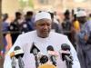 PRESIDENT BARROW JOINS BANJUL EID PRAYERS, CALLS FOR PEACE AHEAD OF ELECTION