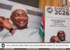 PRESIDENT BARROW LAUNCHES NPP MANIFESTO, NINE-POINT PLAN & DIGITAL PLATFORMS AHEAD OF DECEMBER POLLS
