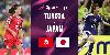 Tunisia vs Japan Prediction: World Cup 2026 Match Preview
