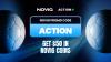 Novig Promo Code ACTION Earns $50 Bonus for Brazil vs. Haiti Prediction Markets for World Cup