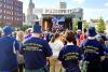 'We are more popular than Taylor Swift' - Tartan Army reflect on experience in US city dubbed 'mini Scotland'