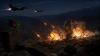 Afghanistan Conducts Airstrikes on ISIS Hideouts in Pakistan