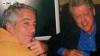 Chase Bill Clinton and Jeffrey Epstein again, click?