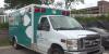 Northern Light Eastern Maine Medical Center rolls out mobile simulation training ambulance