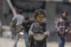 UK accused of branding Gaza children security threat while blocking family re-unification