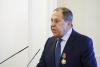 Russia’s Lavrov Calls for Clarity on US Role Regarding Ukraine, Contradicts Rubio on Anchorage Summit