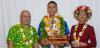Cook Islands names 15 athletes for 2026 Commonwealth Games