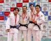 Kyle Tran Strikes Silver