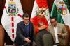 World Reuters Bolivia signs deal with labor union after 50 days of anti-government protests