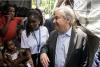 [UN: June 19] New Sec-Gen Nominees Grilled, Government Forces Killing Children & Lots More