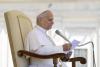 Pope Leo XIV to U.S. religious superiors: Prioritize community life