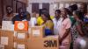 Supporting Cancer Care in Ghana, Midwifery in Haiti, and More