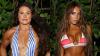 Ilona Maher, Gabi Moura and More SI Swimsuit Models Sunbathe Around the World