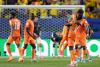 Surprising Ivory Coast not lacking confidence against Germany