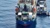 Solomon Islands Intercept Shadowy Vessel Suspected of International Crimes