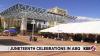 Albuquerque Juneteenth celebration boosts Black businesses, honors history